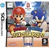 Image de MARIO & SONIC AUX JEUX OLYMPIQUES / JEU CONSOLE NI en occasion ou reconditionné