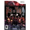 Image de Jeu de tir Wii - THE HOUSE OF THE DEAD 2 ET 3 RETURN - FPS - PEGI 16+ en occasion ou reconditionné