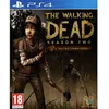 Image de The Walking Dead Saison 2 Jeu PS4 en occasion ou reconditionné