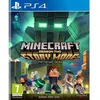 Image de Minecraft Story Mode 2 Jeu PS4 en occasion ou reconditionné