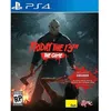 Image de Friday The 13th The Game Jeu PS4 en occasion ou reconditionné
