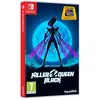 Image de Jeu - Just For Games - Killer Queen Black - Nintendo Switch - Multijoueur jusquà 8 joueurs - Action en occasion ou reconditionné