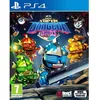 Image de Super Dungeon Bros Jeu PS4 en occasion ou reconditionné