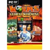 Image de Pack de 3 jeux Worms - Team 17 - Ultimate Mayhem Clan Wars Revolution - Stratégie - DVD en occasion ou reconditionné