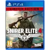 Image de Sniper Elite 4 D1 Jeu PS4 en occasion ou reconditionné