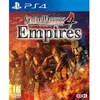 Image de Samurai Warriors 4 Empire Jeu PS4 en occasion ou reconditionné