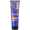 Image de Clean Blonde violet toning shampoo 250 ml