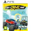 Image de Course - Cant Drive This - PS5 - Mode en ligne - PEGI 7+ - Blu-Ray - Octobre 2021 - En boîte en occasion ou reconditionné