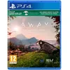 Image de Jeu PS4 - Perp Games - Away The Survival Series - Marsupial volant - Edition spéciale - Aventure en occasion ou reconditionné