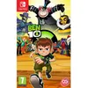 Image de Ben 10 Jeu Switch en occasion ou reconditionné