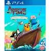 Image de Adventure Time Les Pirates de la Terre de Ooo Jeu PS4 en occasion ou reconditionné