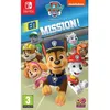 Image de PatPatrouille en mission Jeu Switch en occasion ou reconditionné