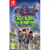 Image de The Last Kids on Earth et Le Sceptre Maudit Jeu Switch en occasion ou reconditionné