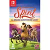 Image de Dreamworks SPIRIT - La Grande Aventure de Lucky Jeu Switch en occasion ou reconditionné