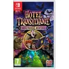 Image de Hôtel Transylvanie : Monstrueuses Aventures Jeu Switch en occasion ou reconditionné