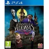 Image de La Famille Addams : Panique au Manoir - Jeu PS4 en occasion ou reconditionné