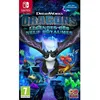 Image de Dragons : Légendes des neuf royaumes Jeu Switch en occasion ou reconditionné