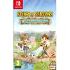 Image de Story Of Seasons A Wonderful Life Jeu Nintendo Switch en occasion ou reconditionné