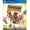 Image de Jeu vidéo - Supermarket Shriek - PS4 - Course amusante - 1 à 2 joueurs - Edition Standard en occasion ou reconditionné