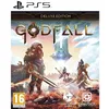 Image de Godfall Deluxe Edition Jeu PS5 en occasion ou reconditionné