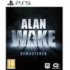 Image de Alan Wake Remastered Jeu PS5 en occasion ou reconditionné