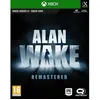 Image de Alan Wake Remastered Jeu Xbox One et Xbox Series X en occasion ou reconditionné