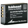 Image de Hahnel HLC-W126S Ultra - Fujifilm NP-W126S USB-C