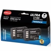 Image de Hahnel HL-PLF19 Ultra - Panasonic DMW-BLF19 Twin Pack