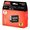 Image de Hahnel HL-13L Ultra - Canon NB-13L