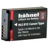 Image de Hahnel HLC-E12 Ultra - Canon LP-E12 USB-C