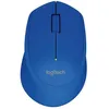 Image de Souris - Sans fil - Logitech - M280 - Bleu en occasion ou reconditionné