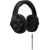 Image de LOGITECH Micro Casque Gamer G433 Noir - Pour PC PS4 Xbox One et Nintendo Switch en occasion ou reconditionné