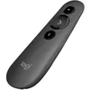 Image de LOGITECH - Télécommande de présentation R500 Laser graphiste - Noir en occasion ou reconditionné