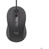 Image de Souris - LOGITECH - M520 - Filaire - USB - Graphite en occasion ou reconditionné