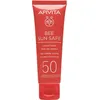 Image de Bee Sun Safe Hydra Fresh Gel-Crema Facial Spf 50 50 ml