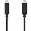 Image de Nedis USB-C 3.1 gen1 60W 1.0m kabel