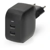 Image de Nedis USB-C 35W Dubbele GaN-wandlader