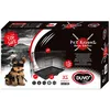 Image de Cage de transport en fer avec porte coulissante pour chien Duvoplus Ninja Edition - Noir - 61x46x53 cm en occasion ou reconditionné