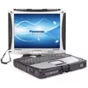 Image de ORDINATEUR PORTABLE Panasonic Toughbook CF-19 MK5 i5-2520M 25 GHz.90 en occasion ou reconditionné