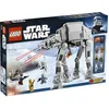 Image de Jouet - LEGO - AT-AT Walker - Lego Star Wars - Star Wars - A monter soi-même - Mixte - 6 ans en occasion ou reconditionné