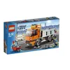 Image de Lego City - Le Camion à Benne Basculante en occasion ou reconditionné