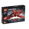 Image de Lego Technic - Lavion Supersonique en occasion ou reconditionné