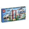 Image de Lego City - LHélicoptère De Secours - Garçon - A partir de 5 ans - Livré à lunité en occasion ou reconditionné