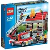 Image de LEGO® City 60003 Intervention du Camion de Pompier en occasion ou reconditionné