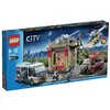 Image de LEGO City 60008 Le cambriolage du musée en occasion ou reconditionné