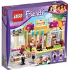 Image de Jeu de construction LEGO - La boulangerie de Heartlake City - Fille - 6 ans et plus en occasion ou reconditionné