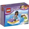 Image de Jeu de construction LEGO - LEGO FRIENDS - Le jet-ski - Fille - A partir de 5 ans en occasion ou reconditionné