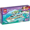 Image de LEGO Friends 41015 Le Yacht en occasion ou reconditionné