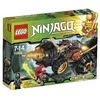 Image de Lego Ninjago La foreuse de Cole 70502 en occasion ou reconditionné