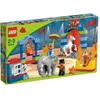 Image de Le Grand Cirque LEGO® DUPLO® 10504 en occasion ou reconditionné